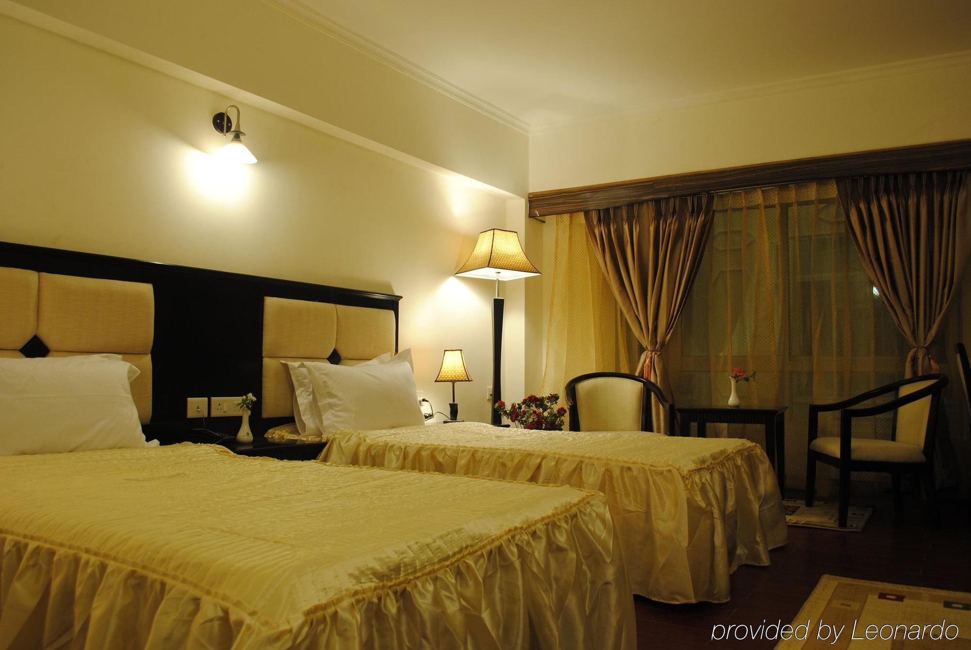 R.J.Resorts Дарджилінг Номер фото